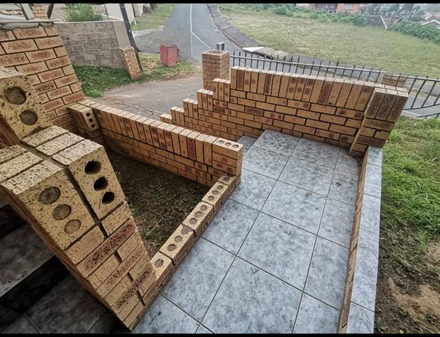 1 BEDROOM PROPERTY TO RENT IN RESERVOIR HILLS